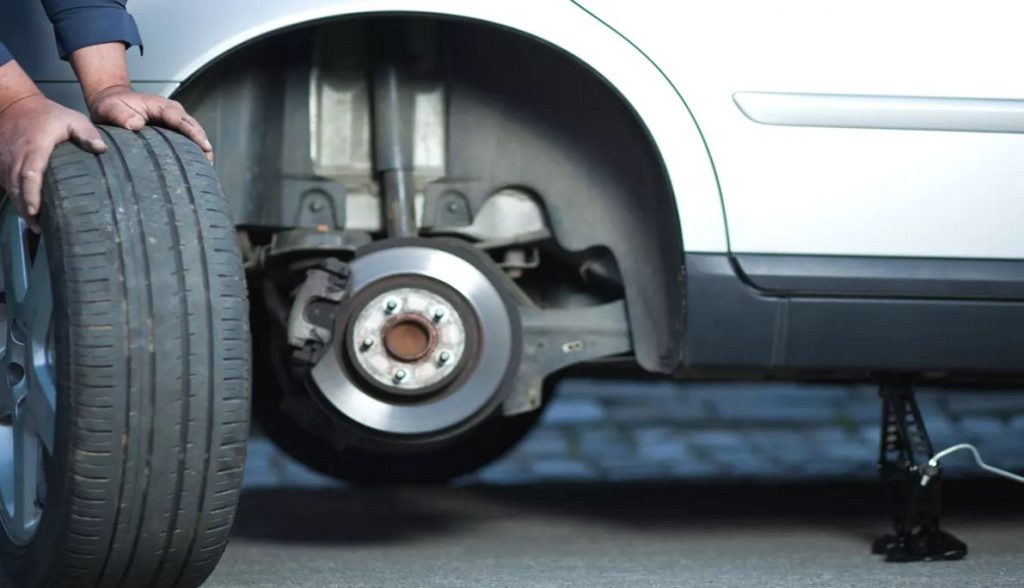 Mismatched Tyres Servicing & Repairs in Hamilton