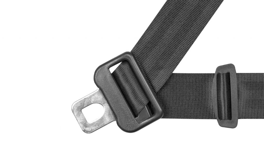 Seat Belt Wont Retract Properly Repairs in Hamilton