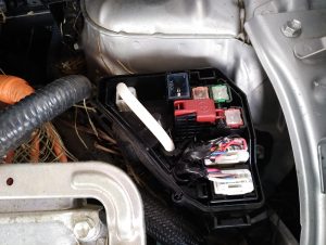 How To Correctly Jump Start A Hybrid Grimmer Motors Hamilton