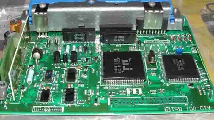 What are Engine Car Computers or ECUs?