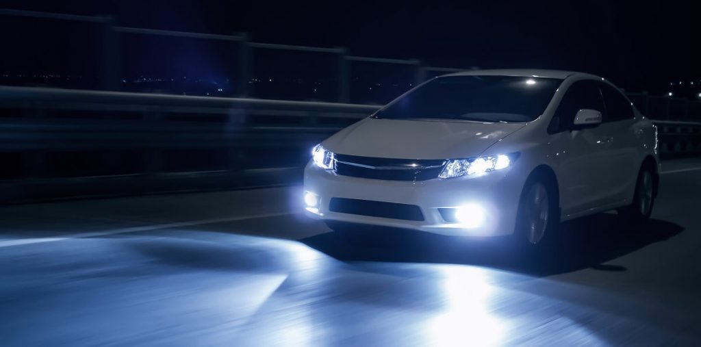 High Beam Lights not Working New Bulbs & Replacement Hamilton