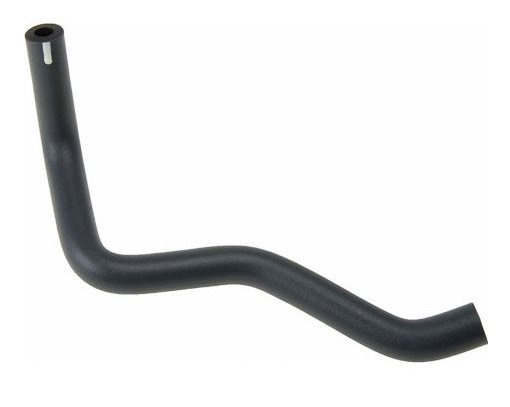 PCV valve hose replacement in Hamilton