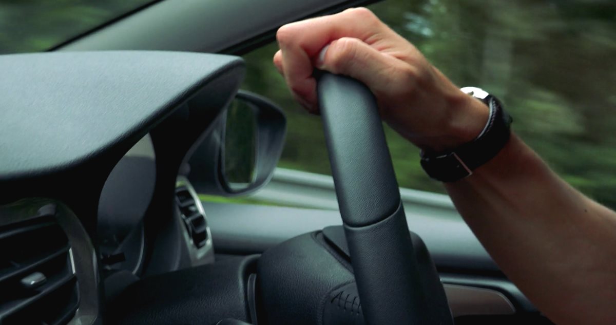 Steering wheel repairs Hamilton