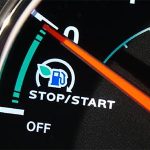 Stop Start System