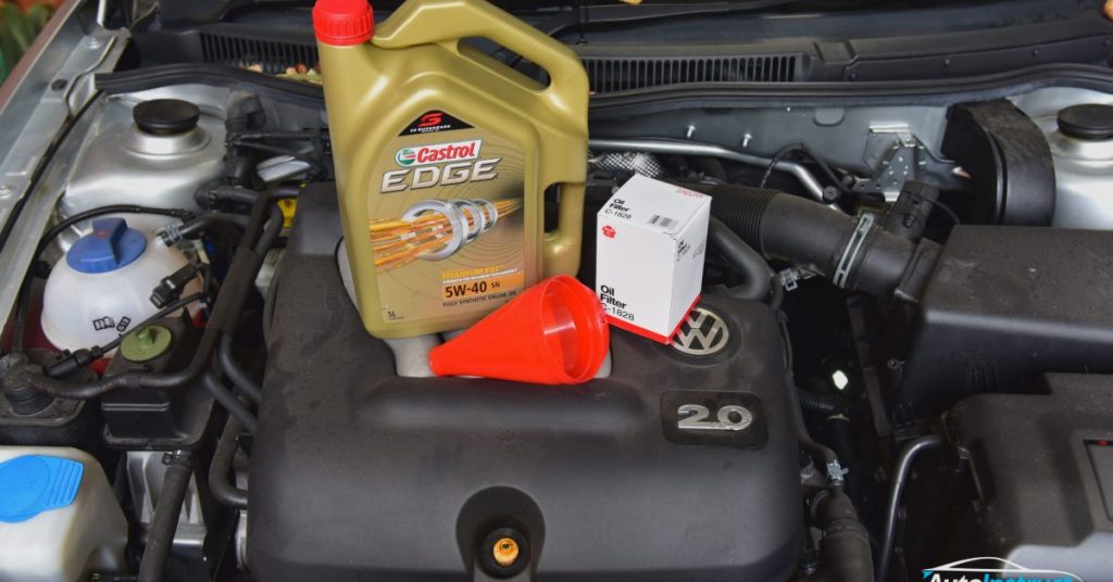 Why Should you get an Oil Change? Grimmer Motors Hamilton