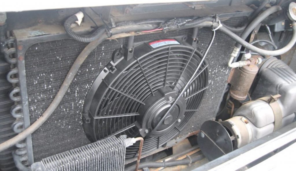 When to Replace the Radiator Signs Symptoms Grimmer 