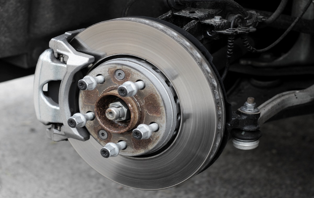 Car Brake Repair Cost Grimmer Motors