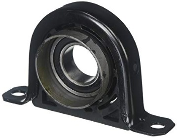New center support bearings in Hamilton