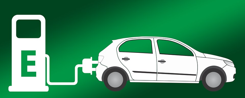 How Do Electric Cars Work?