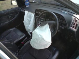 Car airbag WOF repairs in Hamilton