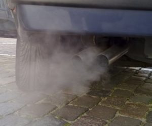 Car exhaust emission repairs in Hamilton NZ