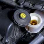 Low brake fluid repairs Hamilton