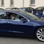 Tesla Model 3 NZ