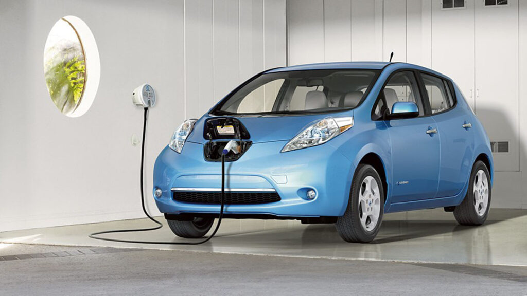 Popularity of Electric Cars in New Zealand | Grimmer Motors Hamilton