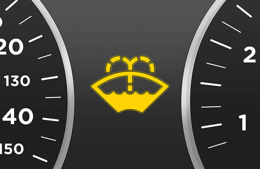 Windscreen Washer Fluid Leaking Hamilton Grimmer Motors Hamilton