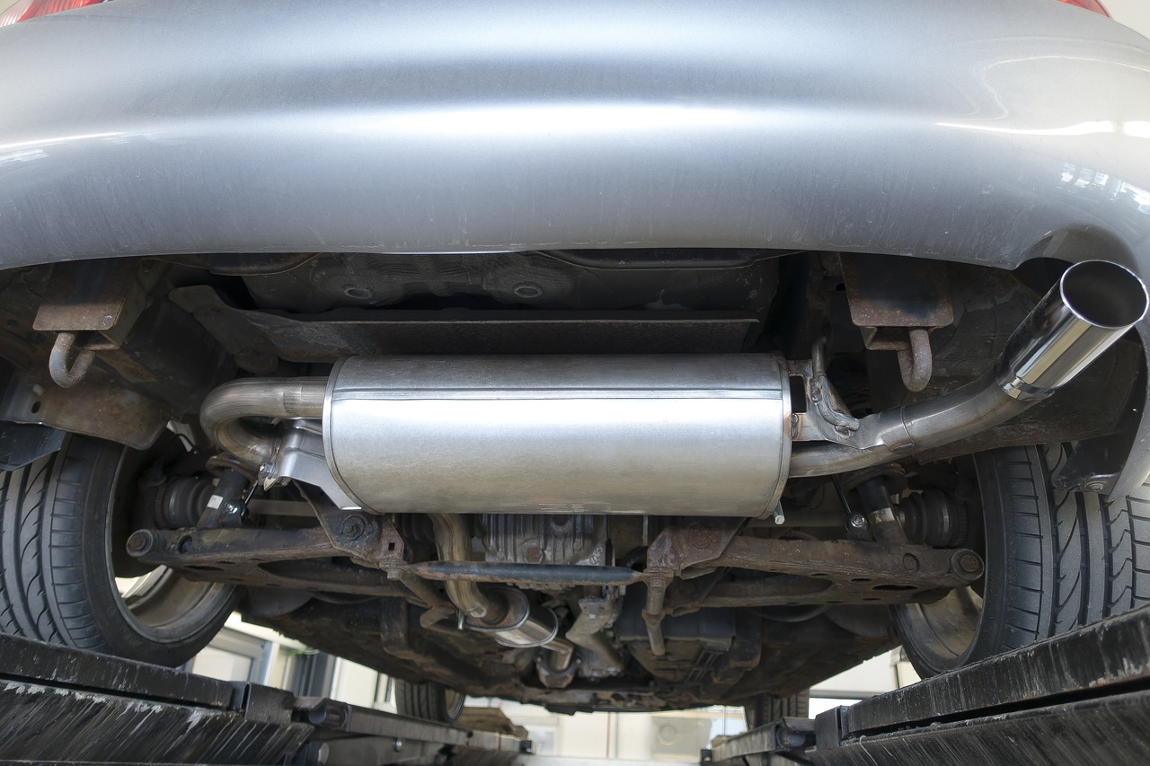 Sulphur Smell From Car Exhaust Hamilton Grimmer Motors Hamilton