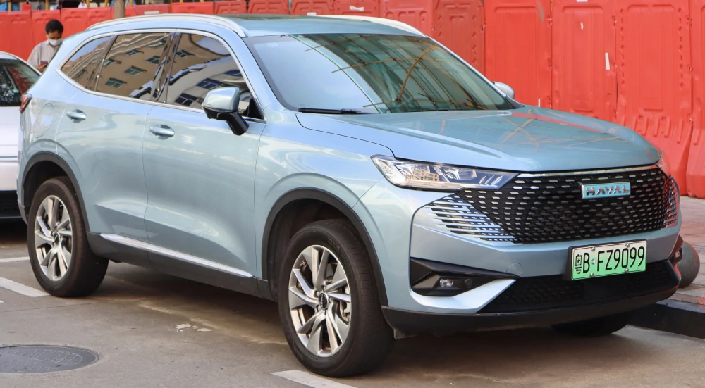 Haval Car Repairs & Servicing Hamilton | Grimmer Motors