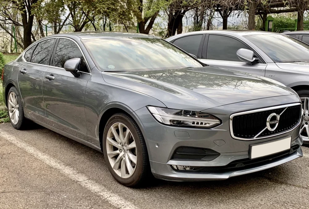 Volvo Car Repairs & Servicing Hamilton