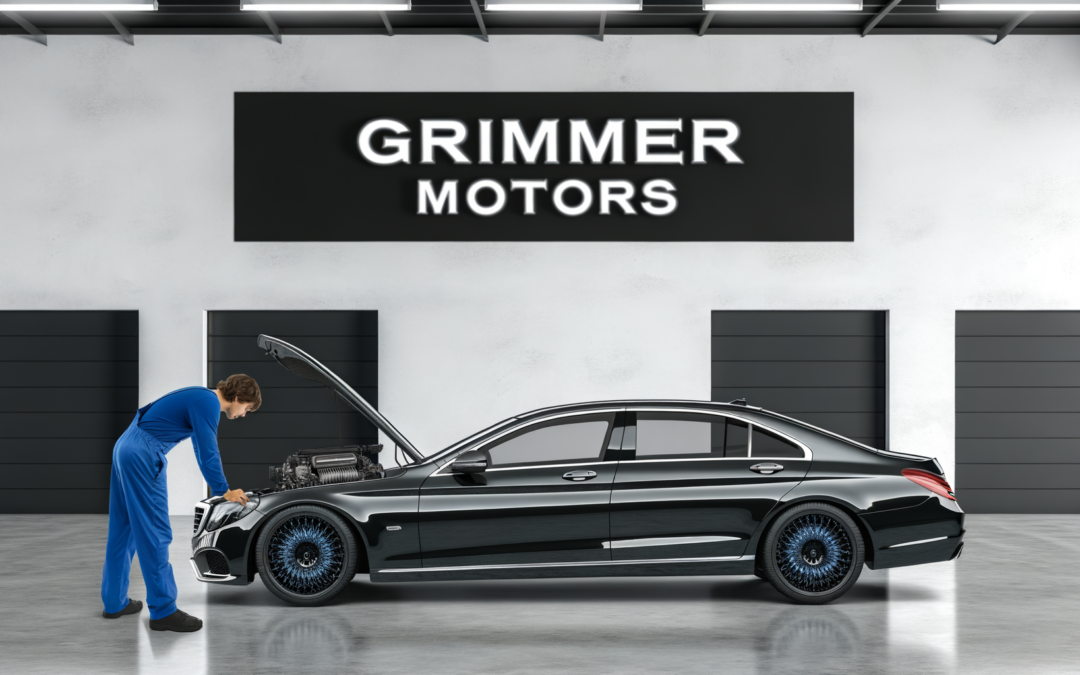 5 Engine Maintenance Tips for Peak Performance