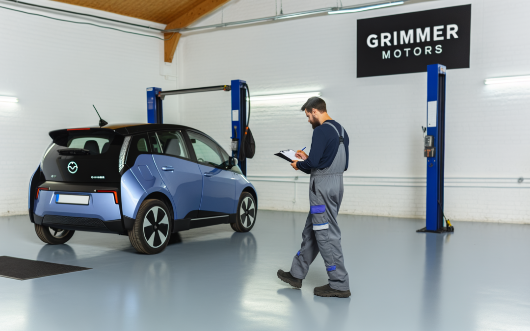 7 Essential Electric Vehicle Owner Tips