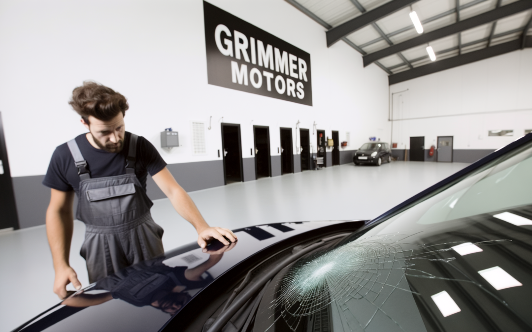 5 Key Windscreen Repair Tips for WOF in Hamilton