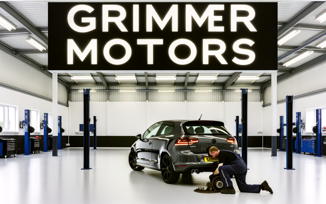 4 CV Joint Repairs for WOF Readiness