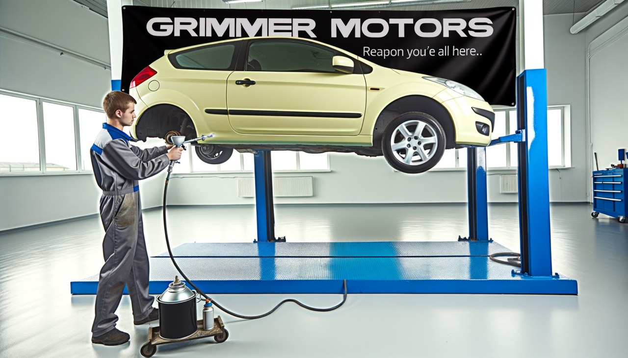 10 Hamilton Tips for Rustproofing Your Car Grimmer Motors Hamilton