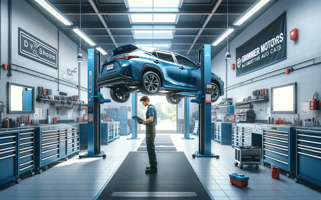 5 Brake Maintenance Tips for Safer Hamilton Roads