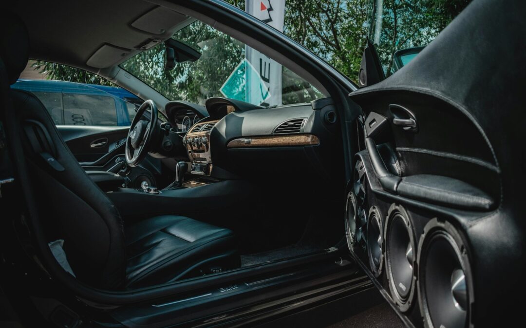 3 Upgrades to Boost Car Audio Quality