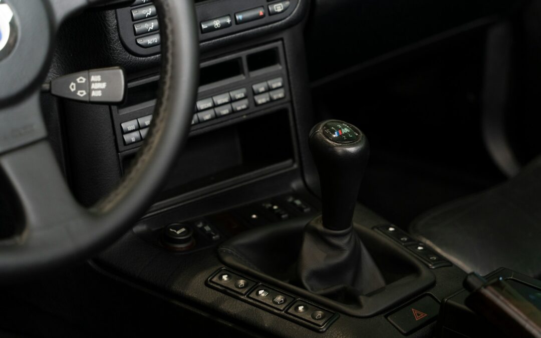 5 Manual vs Auto Transmission Care Tips