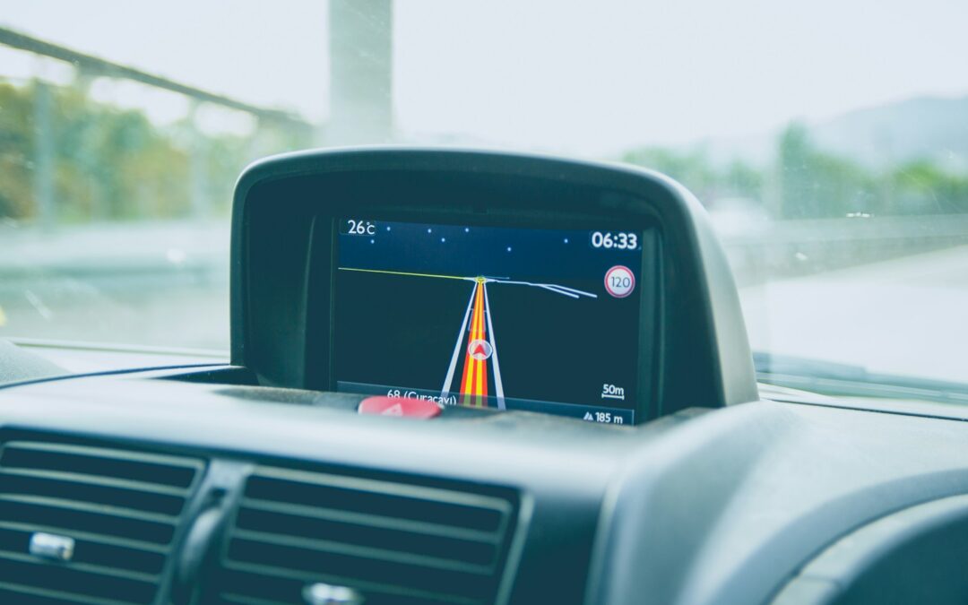 4 Essential Car Gadgets for 2024 Drivers