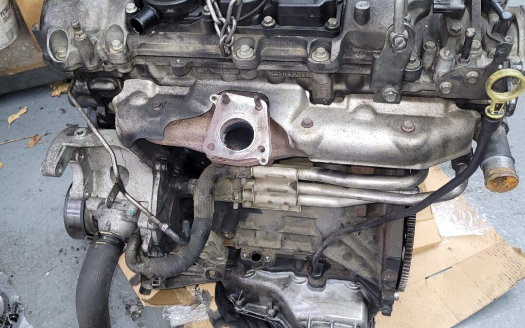 5 Tips to Prevent Car Engine Overheating