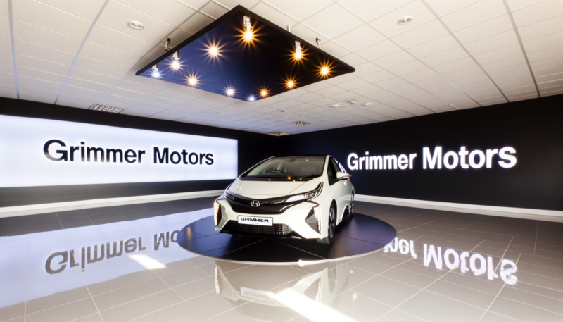 5 Strategies to Boost Your Hybrid’s Value