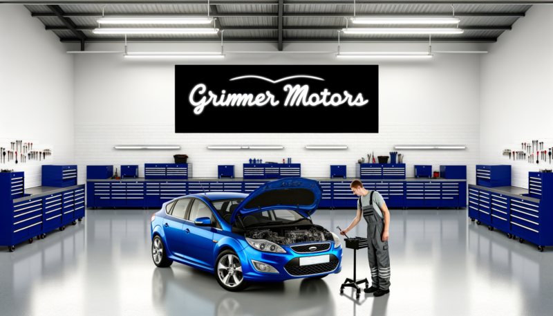 5 Reasons for Car Engine Knocking Noise