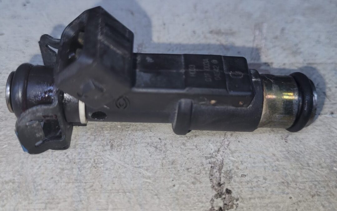 7 Signs Your Car Needs a Fuel Injector Cleaning