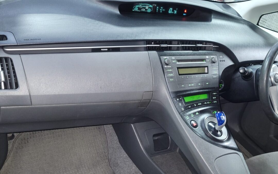 Preventing Interior Sun Damage Tips