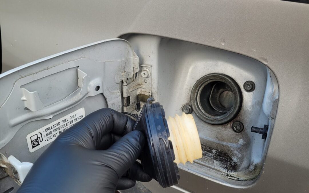 High-Quality Fuel Additives Benefits