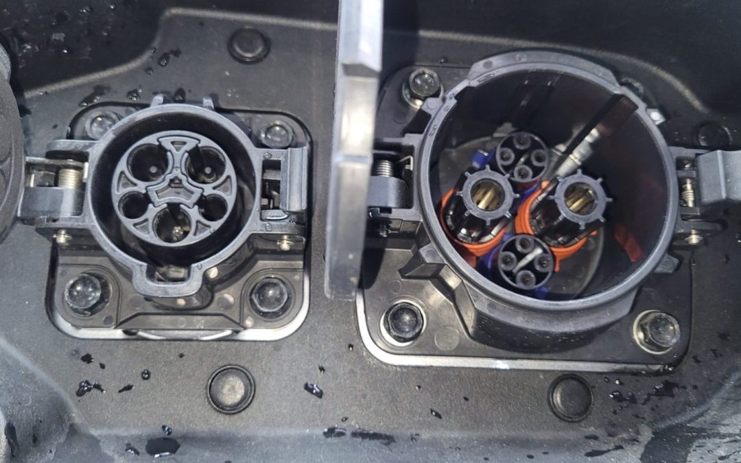 Detecting EV Battery Issues