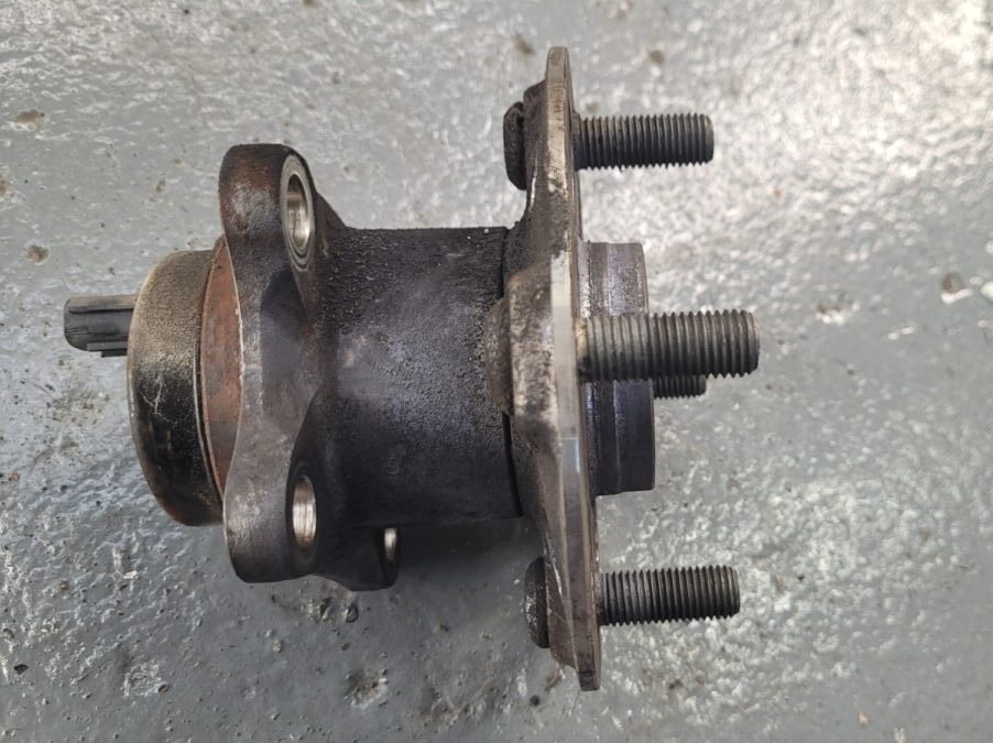 Wheel Bearings Longevity Tips