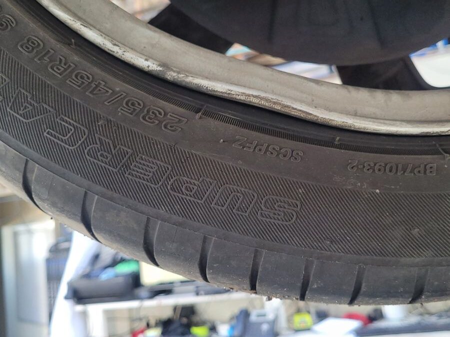 10 WOF Repair Tips for Buckled or Bent Wheels in Hamilton