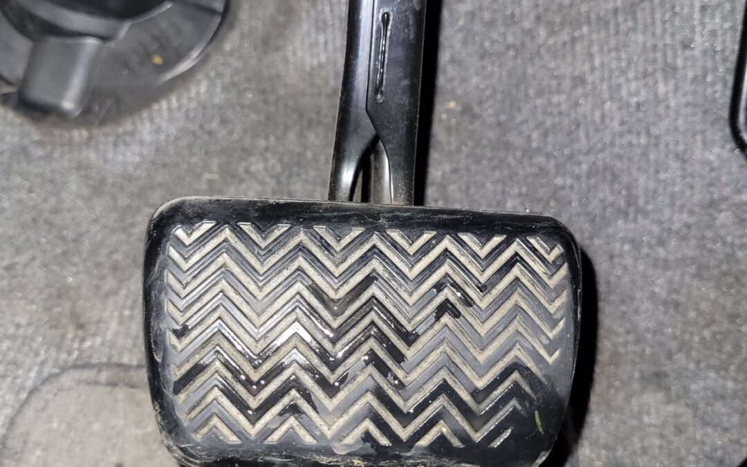 7 Signs Your Car’s Brakes Need Immediate Attention