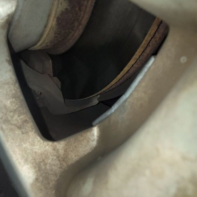 3 Common Brake Issues and How to Solve Them