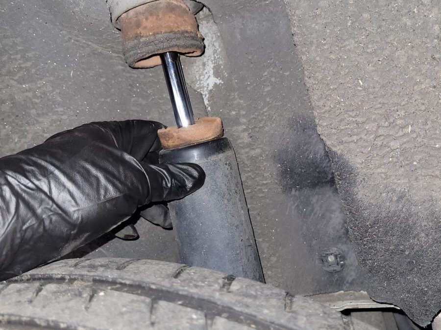 4 Bump Stop Solutions for WOF Success in Hamilton