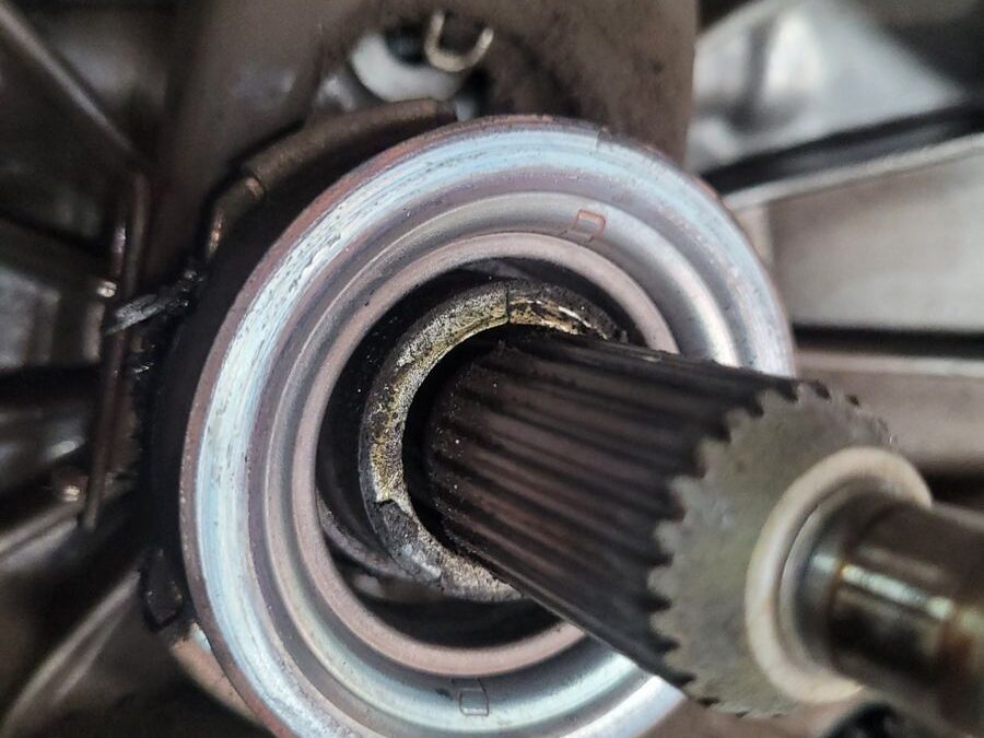 5 Signs Your Clutch Needs Immediate Attention