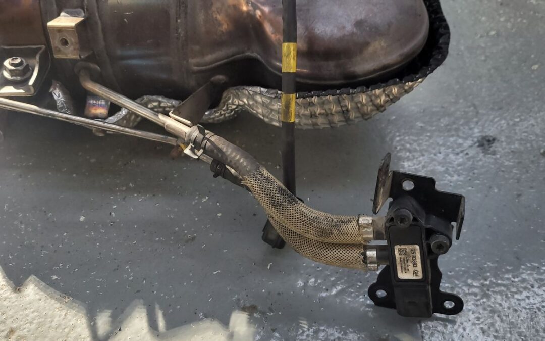 5 Best Reasons to Use Additives for DPF Regen