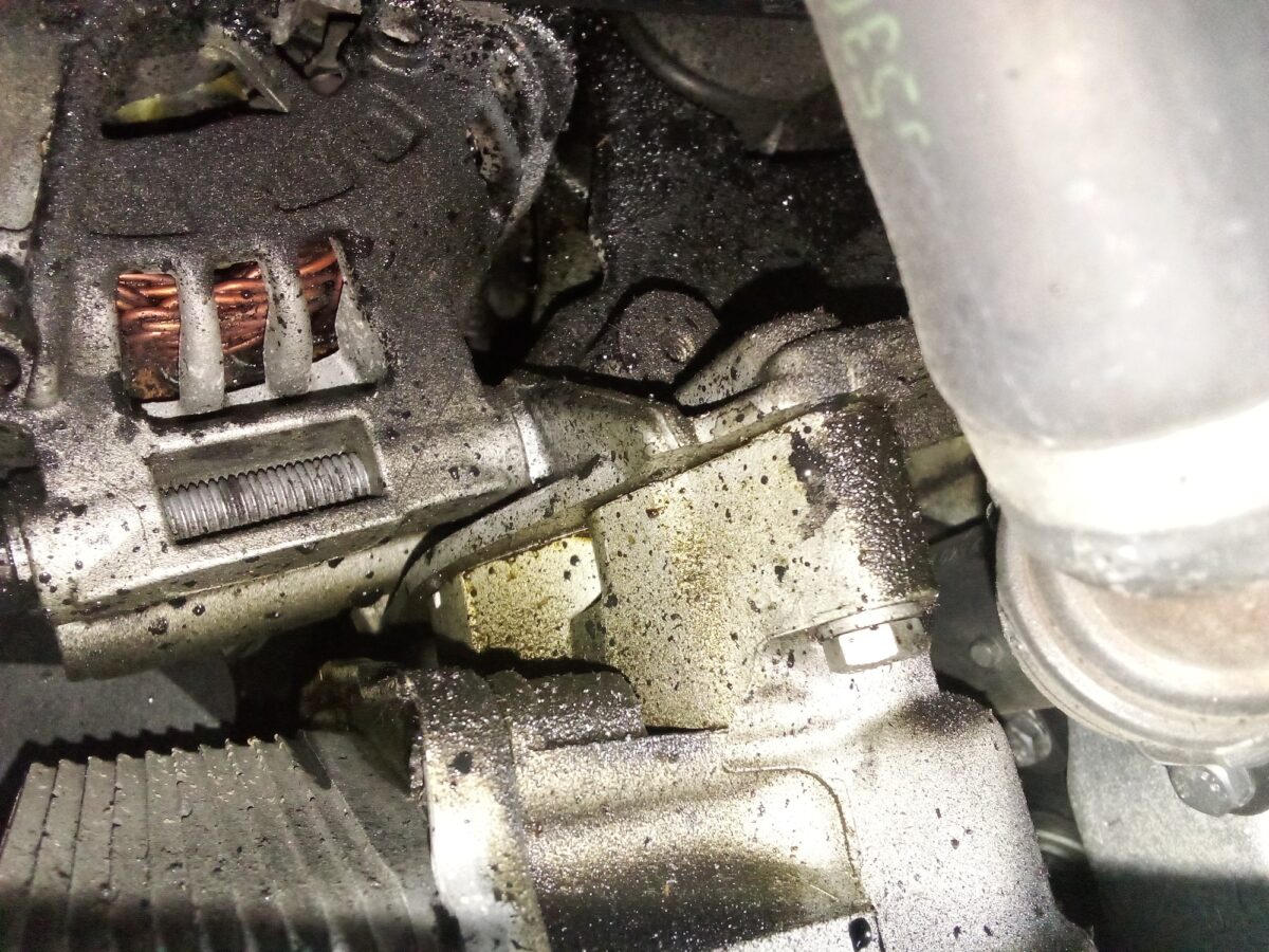 Signs Of Oil Leaks In Vehicles: Must-Know Warning Signals