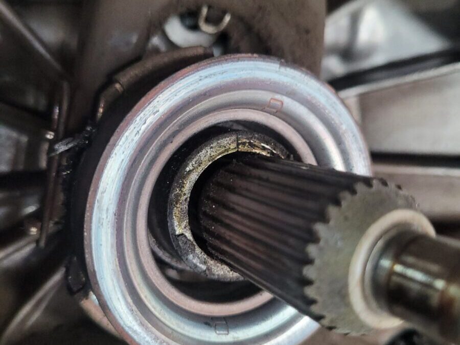 5 Fixes for a Noisy Car Clutch