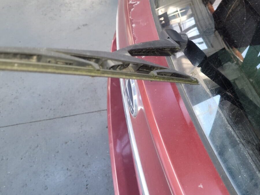 5 Tips for Rear Wiper Blade Replacement