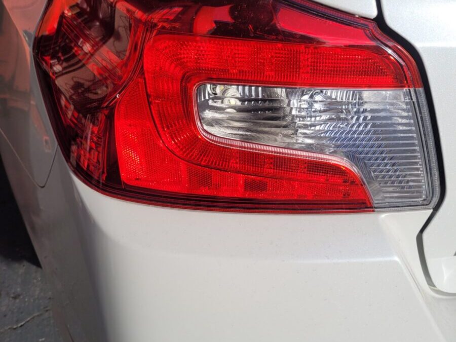3 Steps to Check Brake and Tail Light Issues