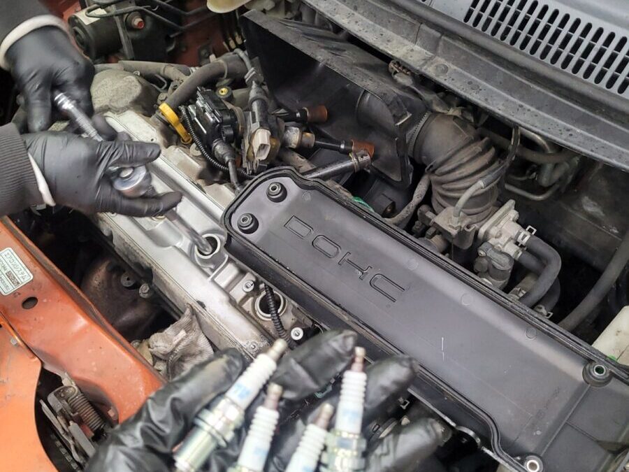 4 Key Reasons to Get Regular Spark Plug Checks